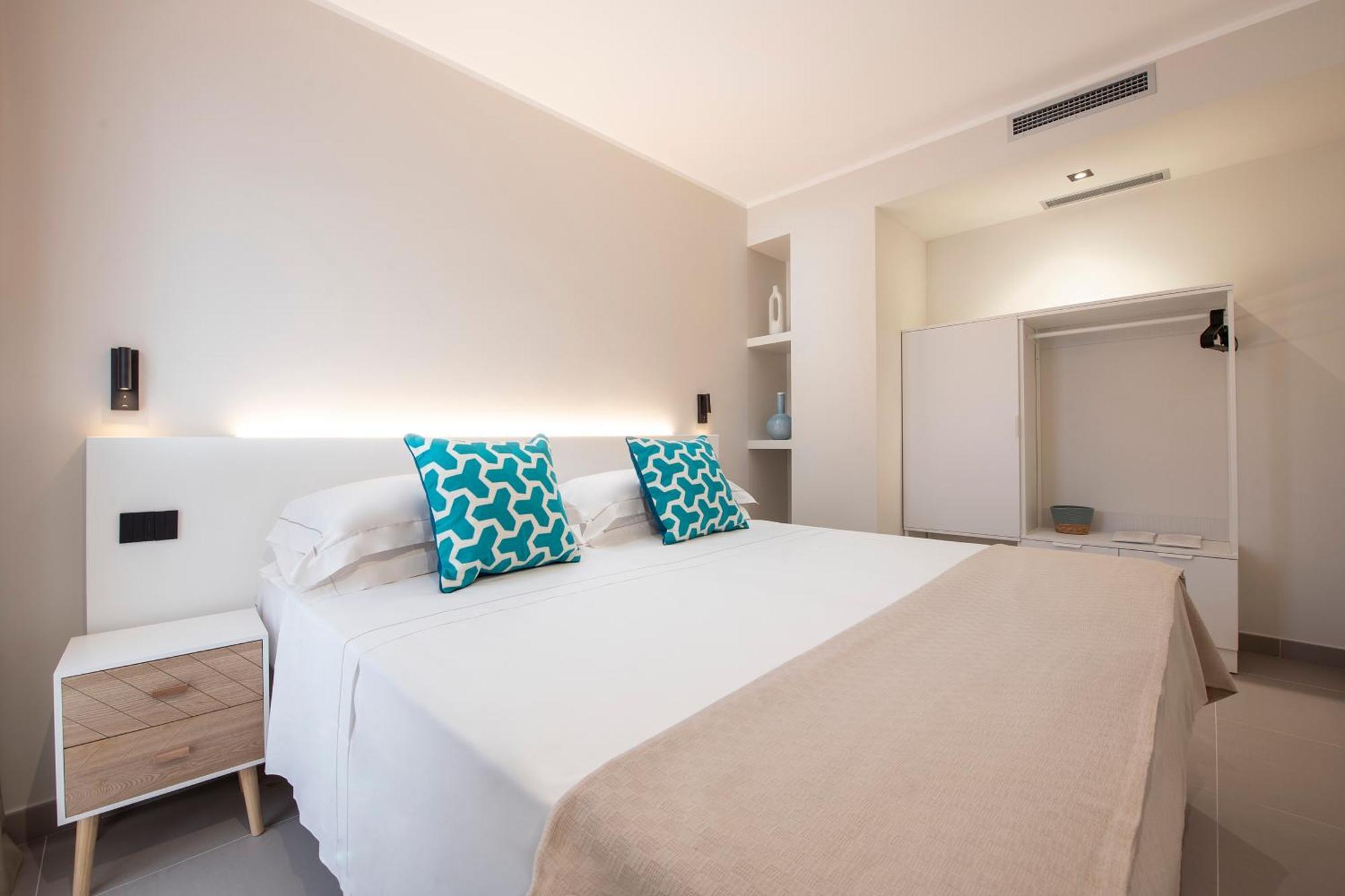 Mem Lodge And Suite プーラ エクステリア 写真
